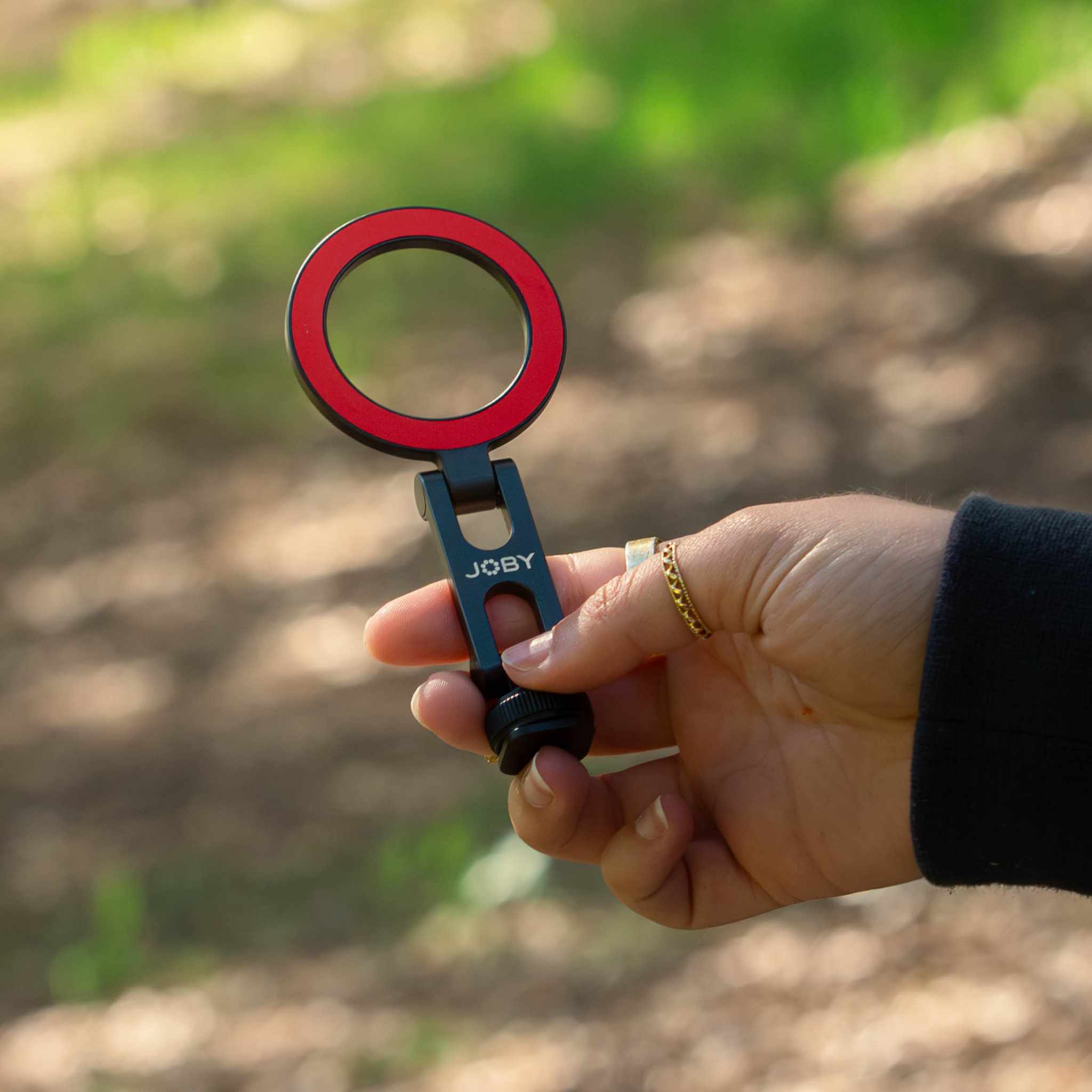 JOBY GripTight® Cold Shoe Mount