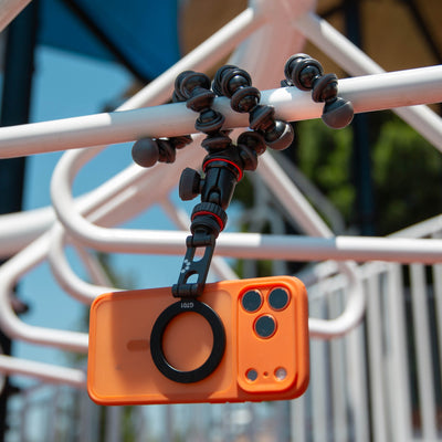 JOBY GripTight® Cold Shoe Mount
