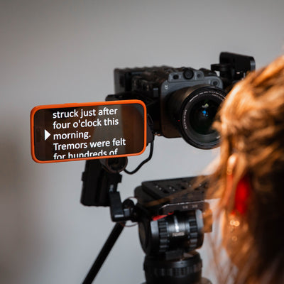 JOBY GripTight® Cold Shoe Mount
