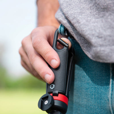 JOBY HandyPod™ Clip Extend Tripod