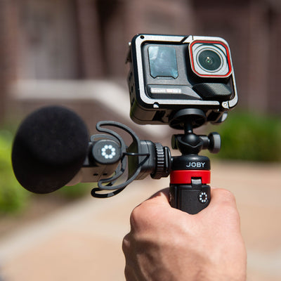 JOBY HandyPod™ Clip Extend Tripod