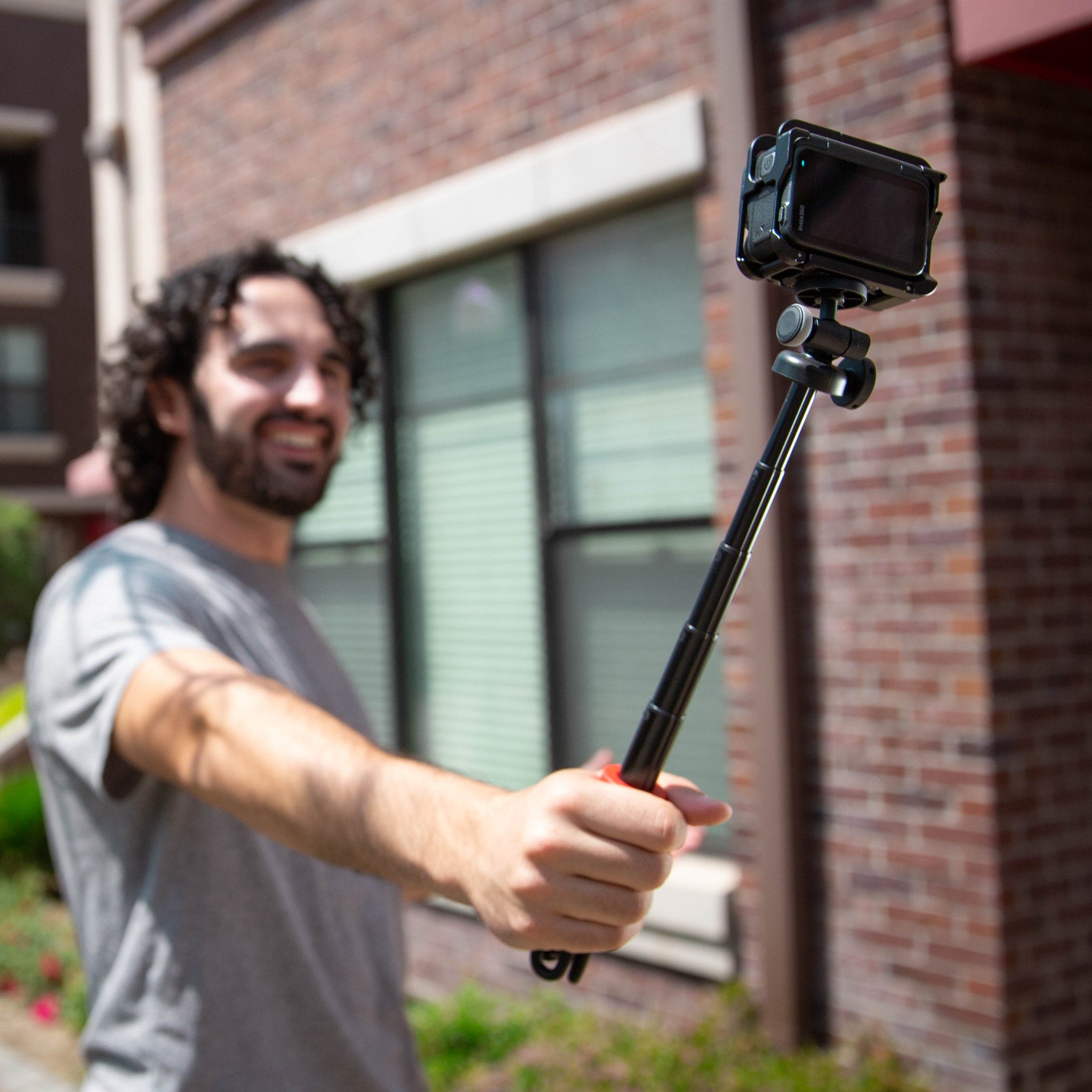 JOBY HandyPod™ Clip Extend Tripod