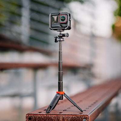 JOBY HandyPod™ Clip Extend Tripod