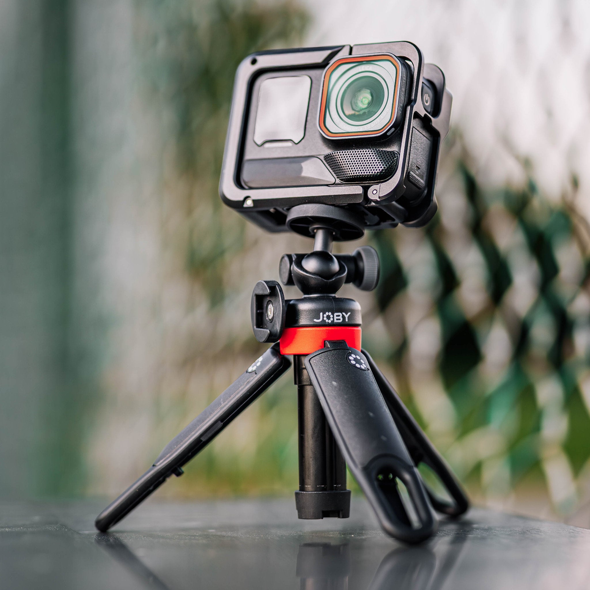 JOBY HandyPod™ Clip Extend Tripod