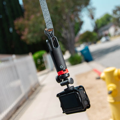 JOBY HandyPod™ Clip Extend Tripod