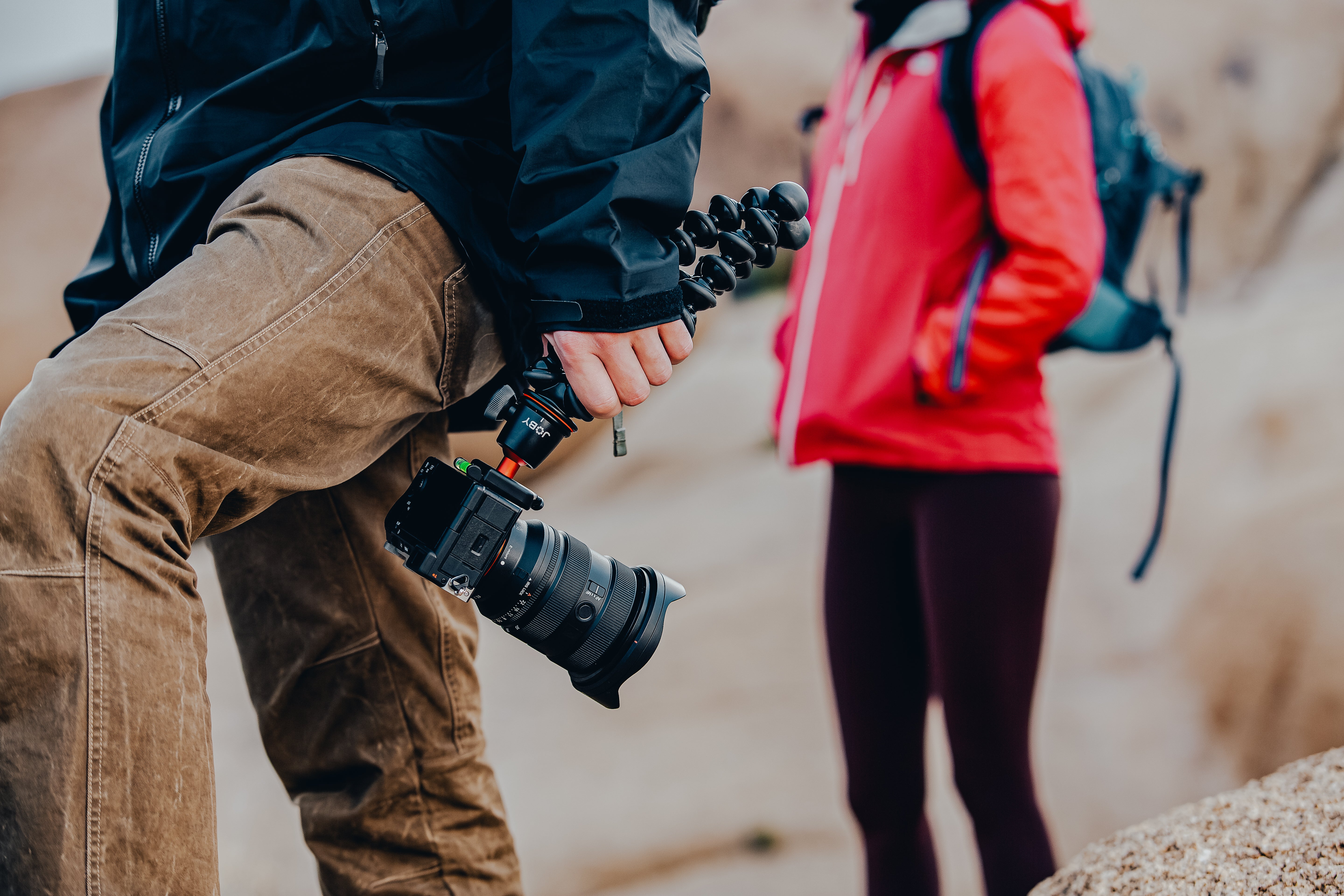 JOBY – Our Story & Vision