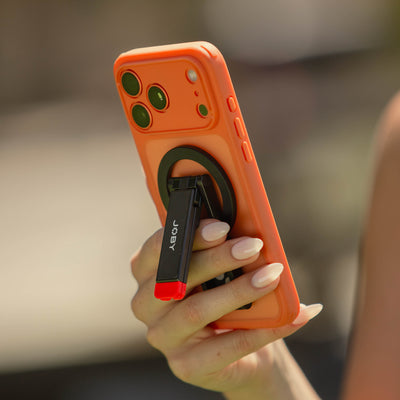 JOBY NanoPod Magnetic Tripod