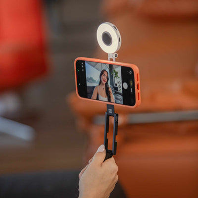 JOBY NanoPod Magnetic Tripod