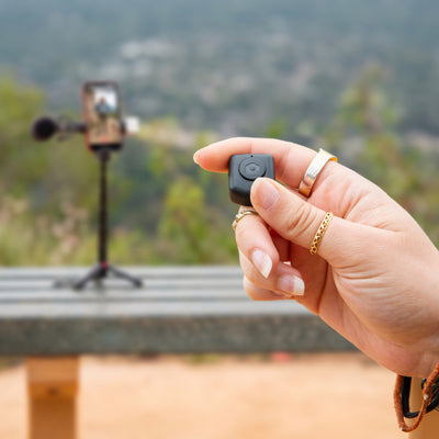 JOBY TelePod® Mini Tripod