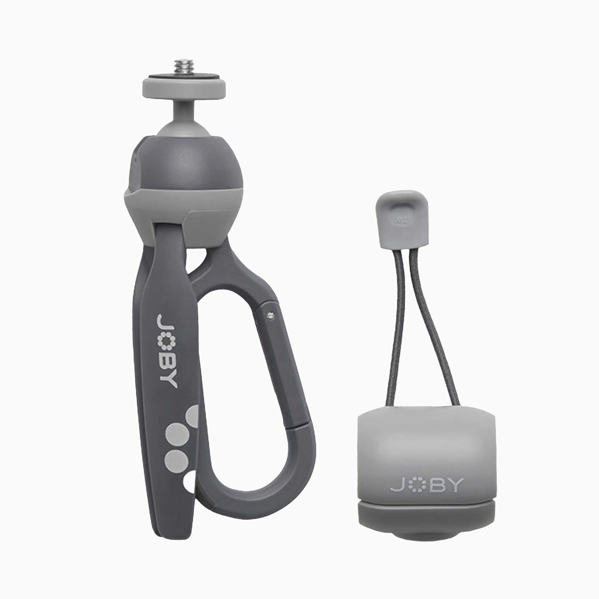 HandyPod™ Clip (Gray)