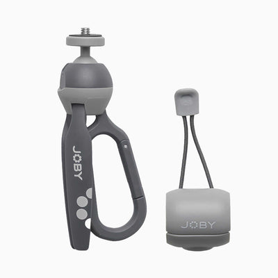 HandyPod™ Clip (Gray)