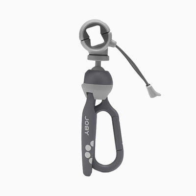HandyPod™ Clip (Gray)