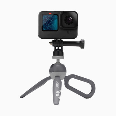 HandyPod™ Clip (Gray)