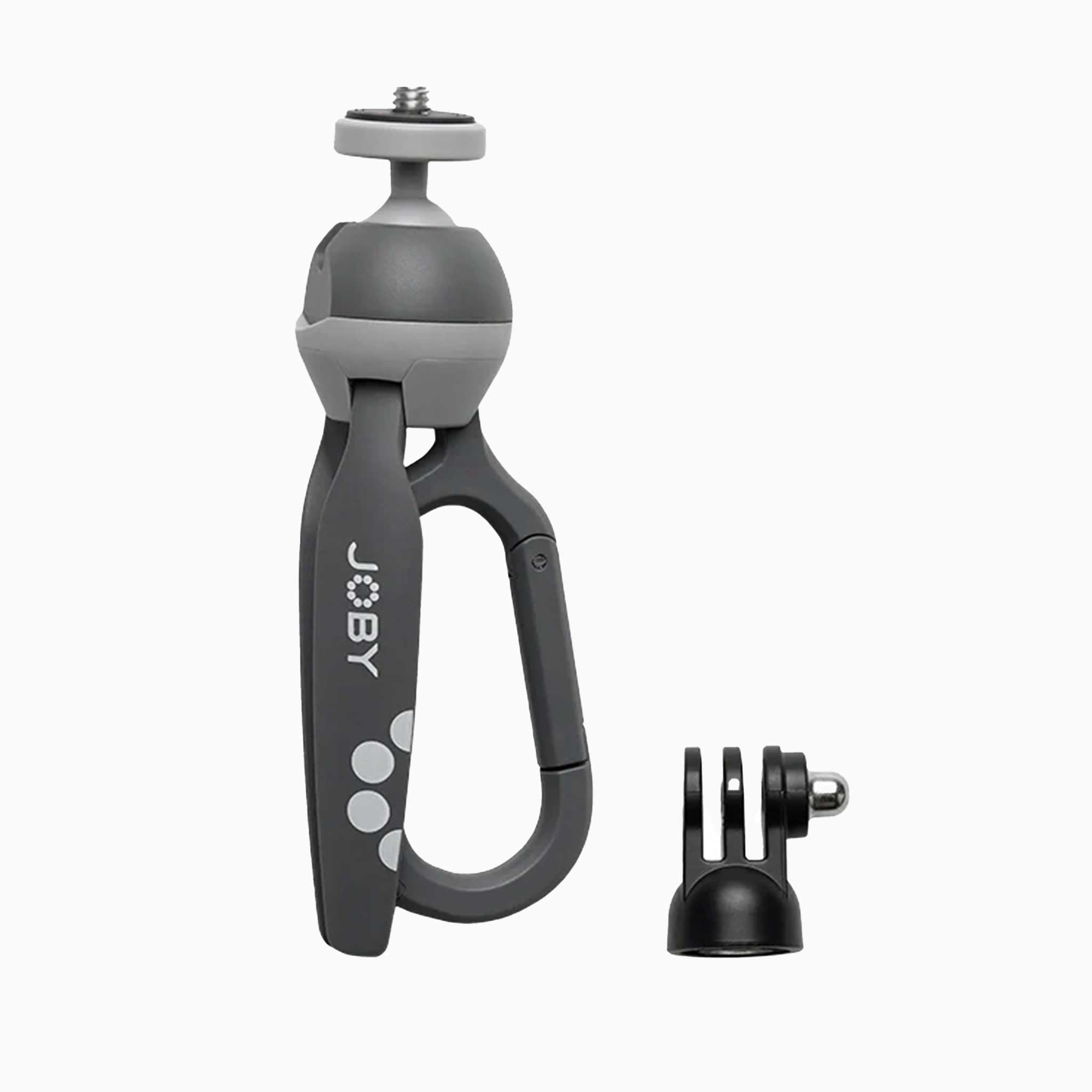 HandyPod™ Clip Action