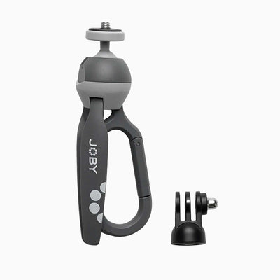 HandyPod™ Clip Action