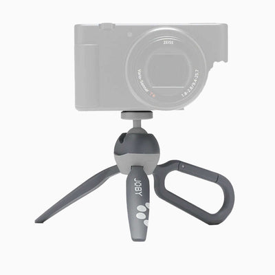 HandyPod™ Clip Action