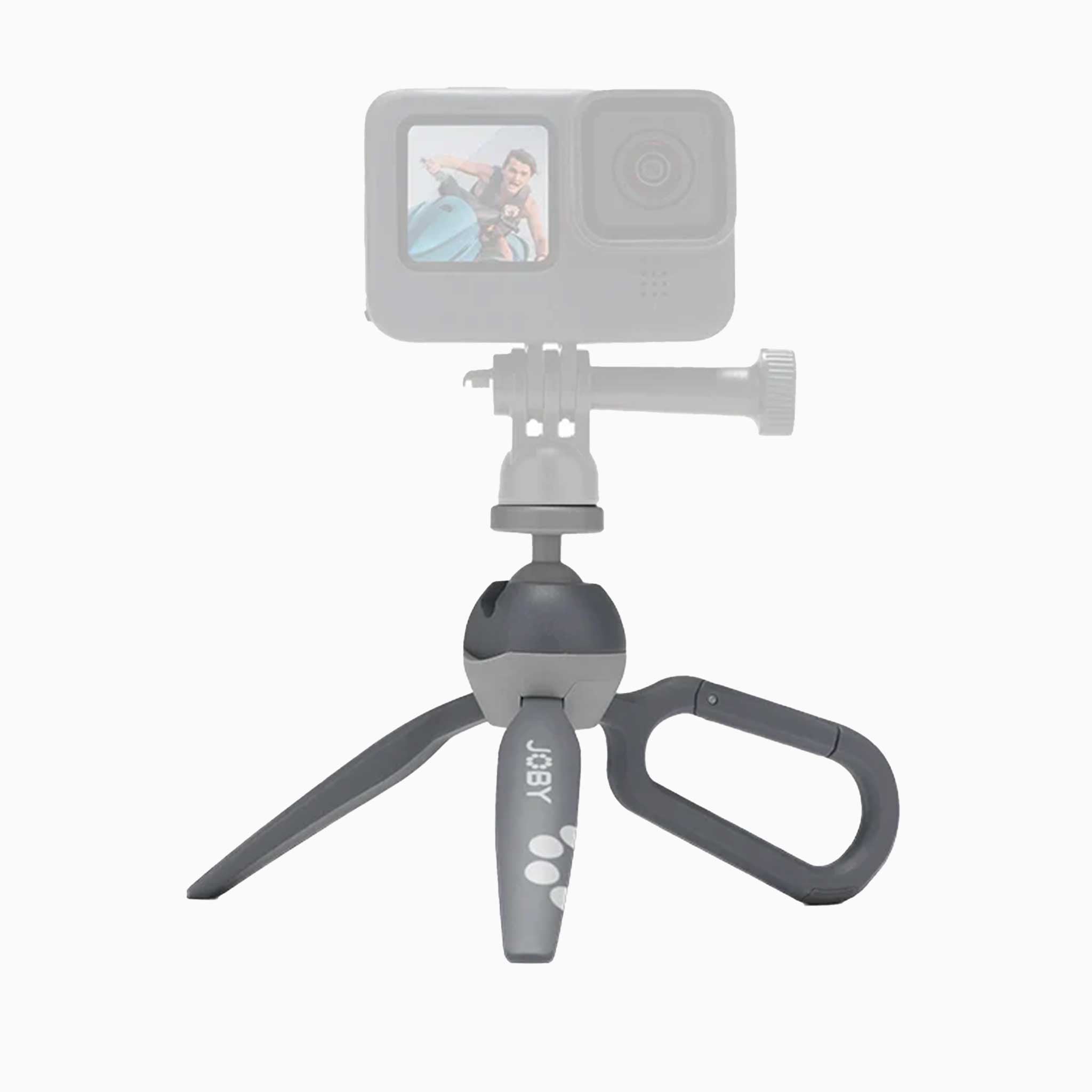 HandyPod™ Clip Action