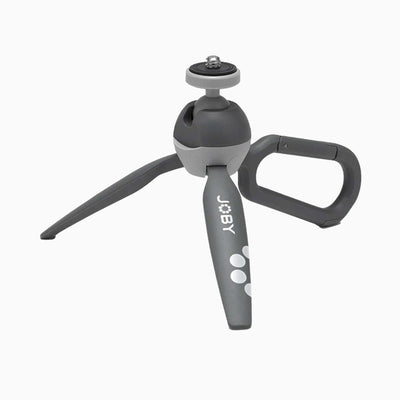 HandyPod™ Clip Action