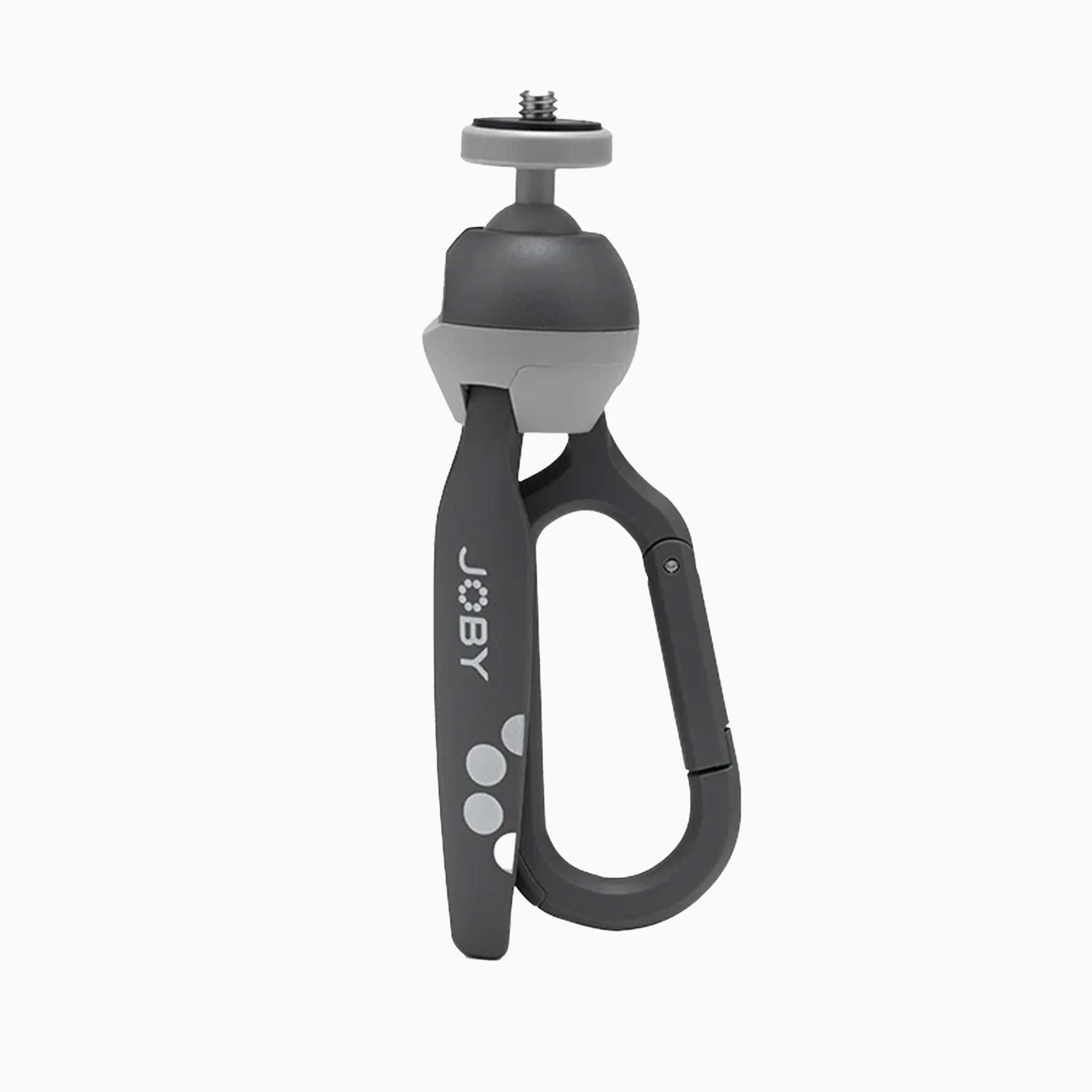 HandyPod™ Clip Action