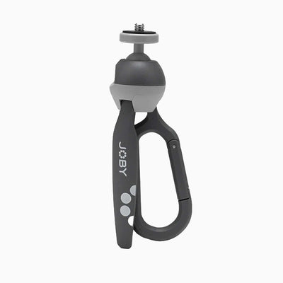 HandyPod™ Clip Action