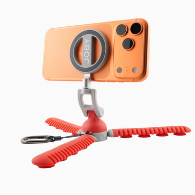 joby podzilla suction