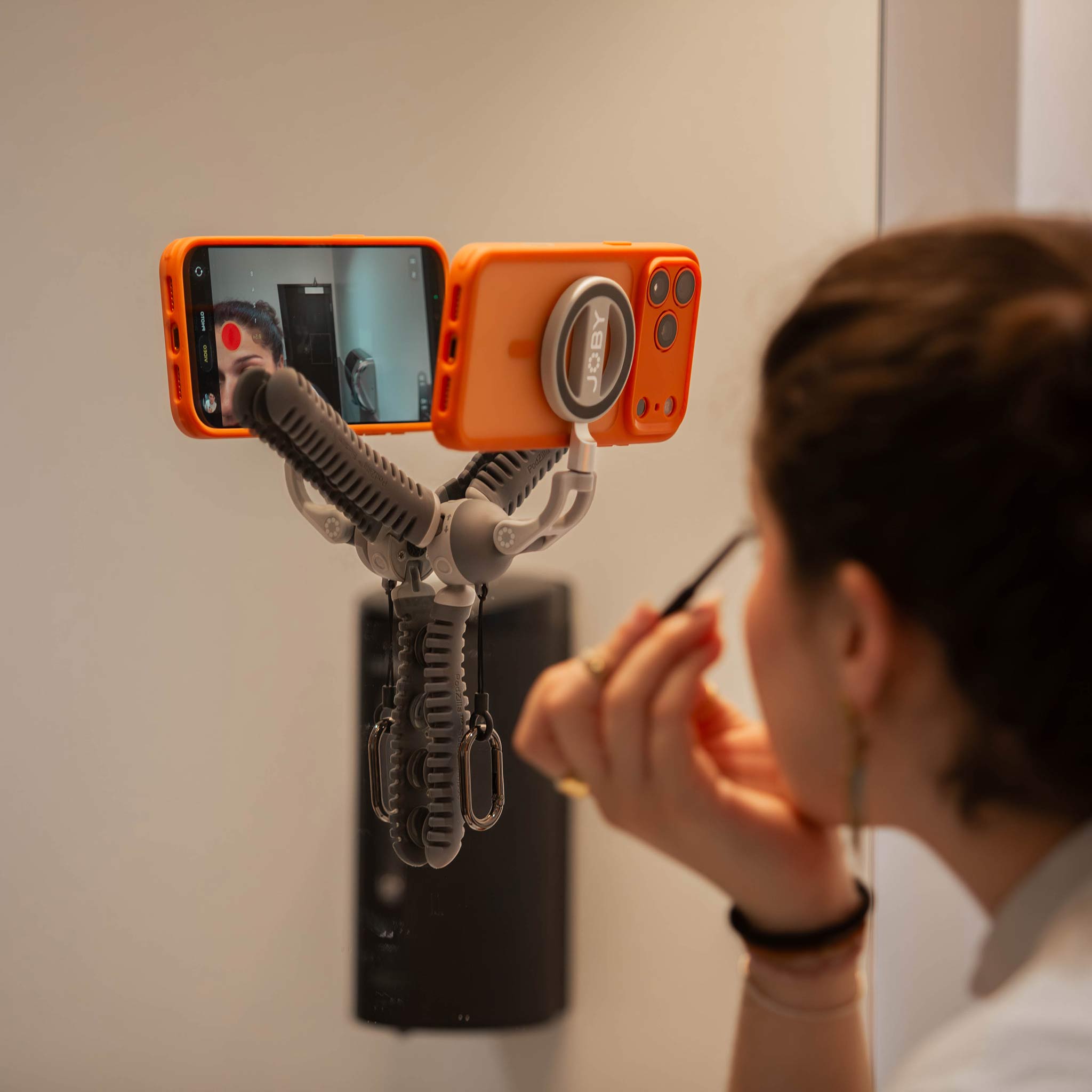 joby podzilla suction