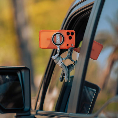 joby podzilla suction