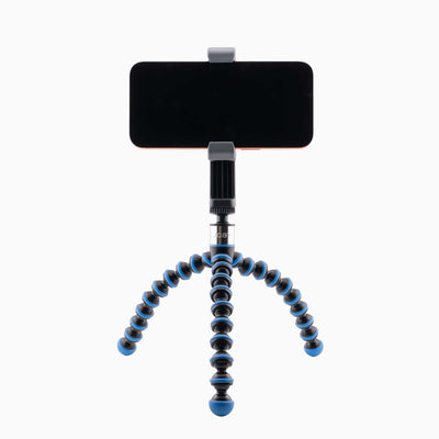 GorillaPod® GO Content Creator Tripod