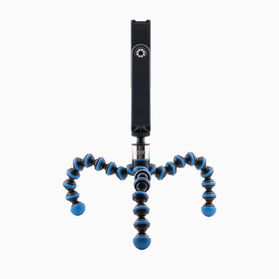 GorillaPod® GO Content Creator Tripod