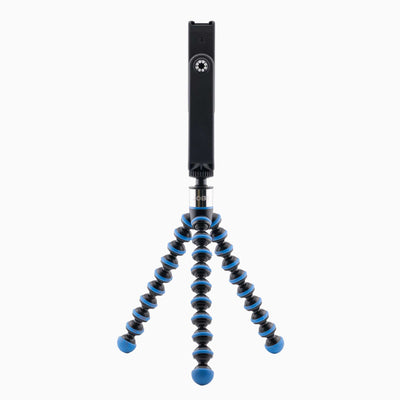 GorillaPod® GO Content Creator Tripod