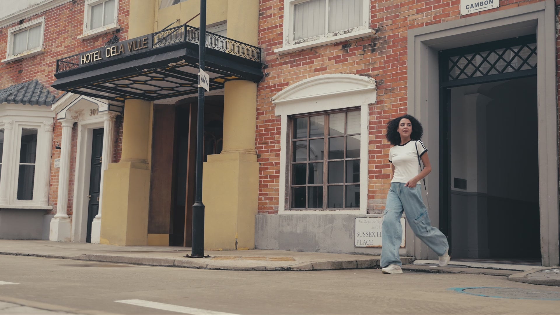 Load video: 