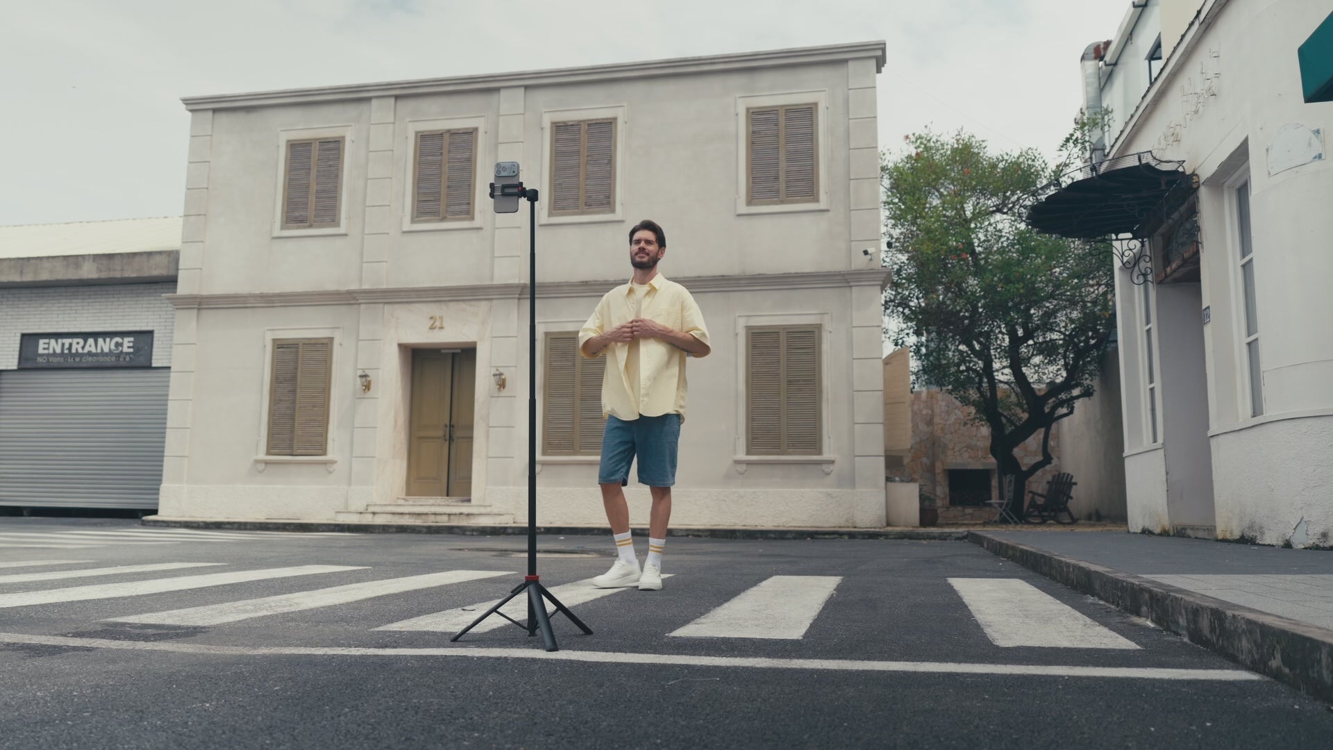 Load video: 