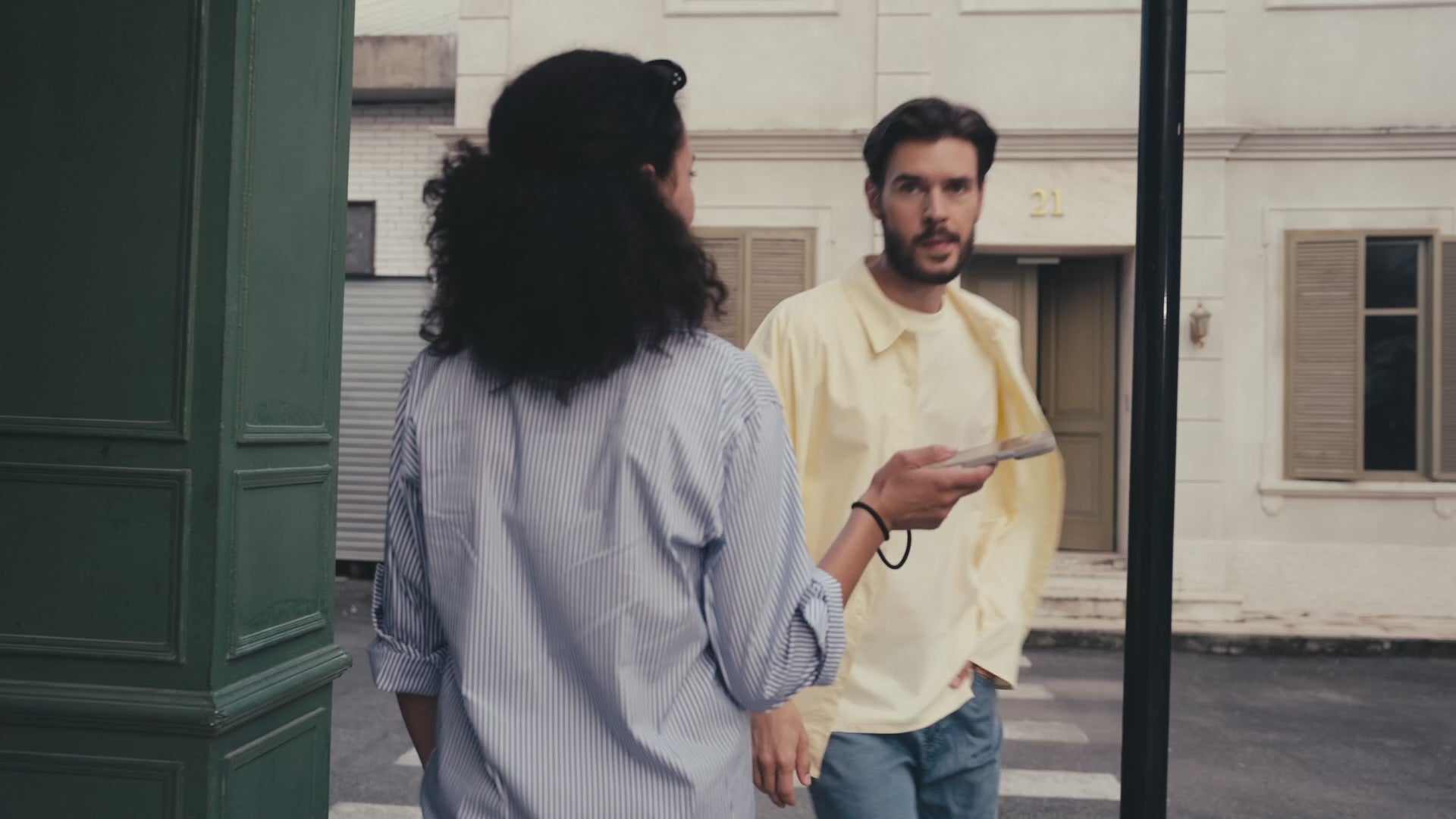 Load video: 